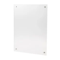 New Muji Cadre acrylique à suspendre A3