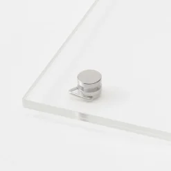 New Muji Cadre acrylique à suspendre A3