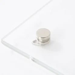 New Muji Cadre acrylique à suspendre A3