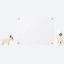 New Muji Cadre acrylique à suspendre A3