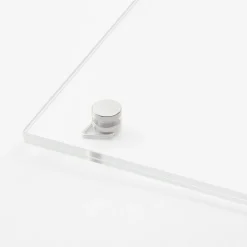 Outlet Muji Cadre acrylique à suspendre B2