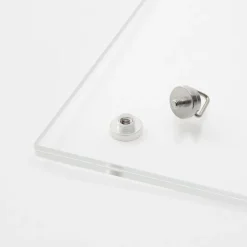 Outlet Muji Cadre acrylique à suspendre B2