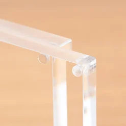 Online Muji Cadre acrylique aimanté 13x9.5cm