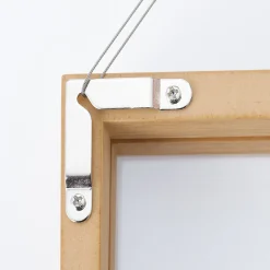 Best Muji Cadre photo en bois A5 14x20cm