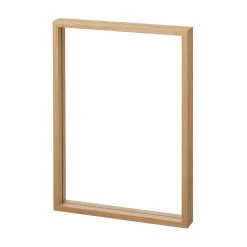 Muji Cadre photo en bois A4 20x29cm