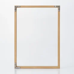 Muji Cadre photo en bois A4 20x29cm
