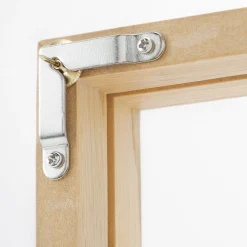 Muji Cadre photo en bois A4 20x29cm