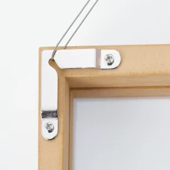 Muji Cadre photo en bois A4 20x29cm