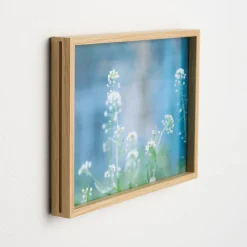 Muji Cadre photo en bois A4 20x29cm