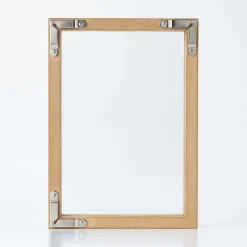 Best Muji Cadre photo en bois 10x15cm