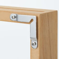 Best Muji Cadre photo en bois 10x15cm