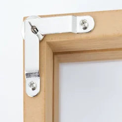 Best Muji Cadre photo en bois 10x15cm