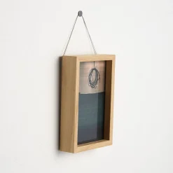 Best Muji Cadre photo en bois 10x15cm