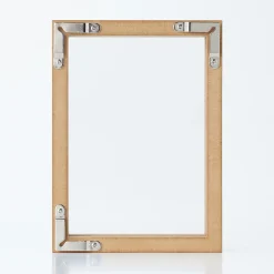 Muji Cadre photo en bois 9x13cm