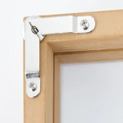 Muji Cadre photo en bois 9x13cm