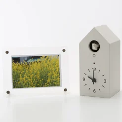 Online Muji Cadre sur pieds en acrylique