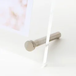 Best Muji Cadre sur pieds en acrylique S