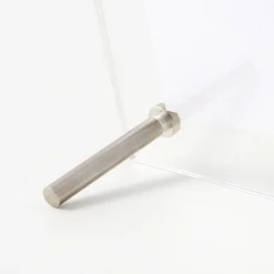 Best Muji Cadre sur pieds en acrylique S