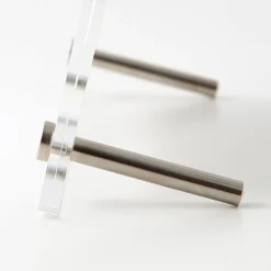 Best Muji Cadre sur pieds en acrylique S