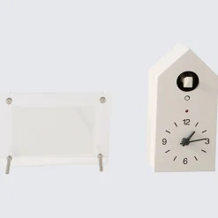 Best Muji Cadre sur pieds en acrylique S