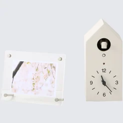 Best Muji Cadre sur pieds en acrylique S