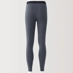 Best Muji Caleçon long chaud en coton pour homme