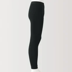 Best Muji Caleçon long chaud en coton pour homme