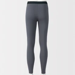 Sale Muji Caleçon long en coton épais et chaud pour homme