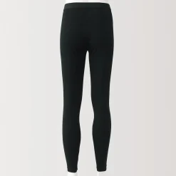 Sale Muji Caleçon long en coton épais et chaud pour homme