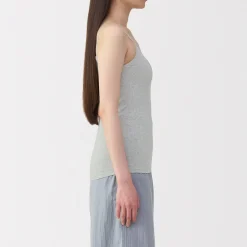 Hot Muji Camisole en stretch pour femme