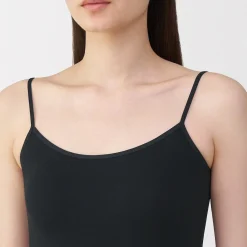 Hot Muji Camisole en stretch pour femme