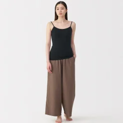 Hot Muji Camisole en stretch pour femme