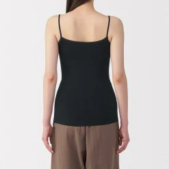 Hot Muji Camisole en stretch pour femme