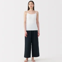 Hot Muji Camisole en stretch pour femme