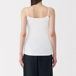 Hot Muji Camisole en stretch pour femme