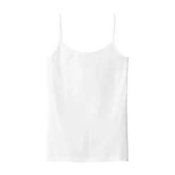 Hot Muji Camisole en stretch pour femme