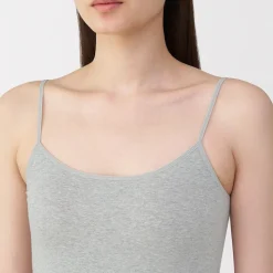 Hot Muji Camisole en stretch pour femme