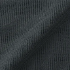 Hot Muji Cardigan à col en V à double tricot pour homme