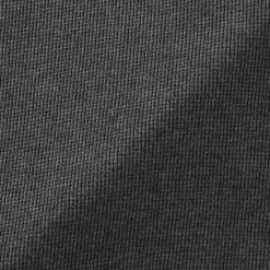 Online Muji Cardigan à col ras du cou en coton biologique tricoté et gaufré pour femme