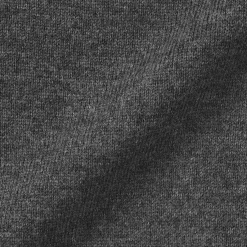 Online Muji Cardigan avec col en V en maille moyenne pour femme