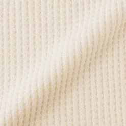 Discount Muji Cardigan long en maille ample pour femme