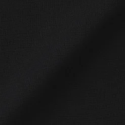 Hot Muji Cardigan zippé à col en maille côtelée Milano de coton pour homme