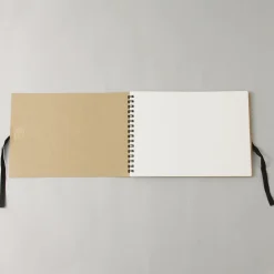 Sale Muji Carnet à croquis F1