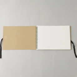 Sale Muji Carnet à croquis F1