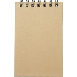 New Muji Carnet à spirales A7