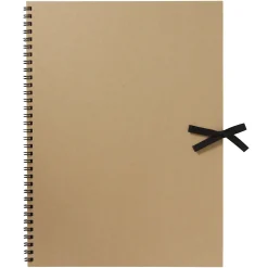 Muji Carnet de croquis