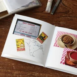 Outlet Muji Carnet de croquis 12 pages