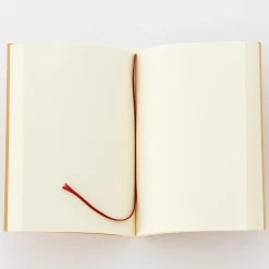 New Muji Carnet en papier recyclé 288 pages