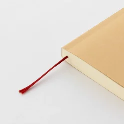 New Muji Carnet en papier recyclé 288 pages