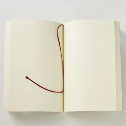 Outlet Muji Carnet en papier recyclé 365 pages